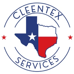 Cleentex Cleaning Services logo